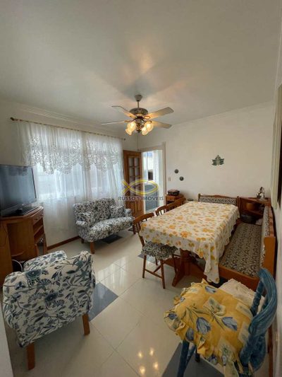 Apartamento, 3 quartos, 88 m² - Foto 1