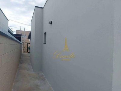 Casa, 2 quartos, 63 m² - Foto 5