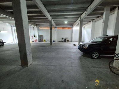 Depósito-Galpão, 340 m² - Foto 5