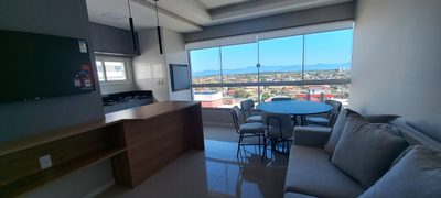 Apartamento, 2 quartos, 102 m² - Foto 2