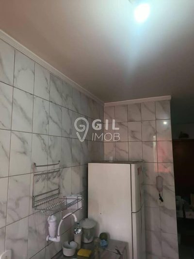 Apartamento, 2 quartos, 52 m² - Foto 4