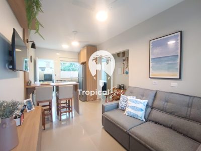 Casa, 2 quartos, 48 m² - Foto 4