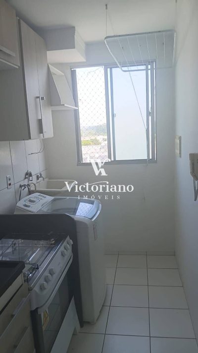 Apartamento, 2 quartos, 49 m² - Foto 4