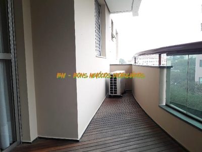 Apartamento, 3 quartos, 93 m² - Foto 4