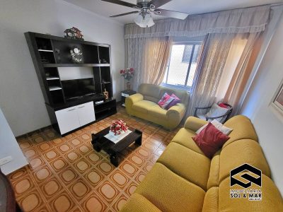 Apartamento, 3 quartos, 94 m² - Foto 1