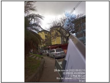 Apartamento, 2 quartos, 48 m² - Foto 2