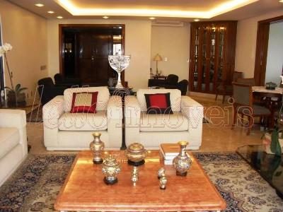 Apartamento, 3 quartos, 400 m² - Foto 3
