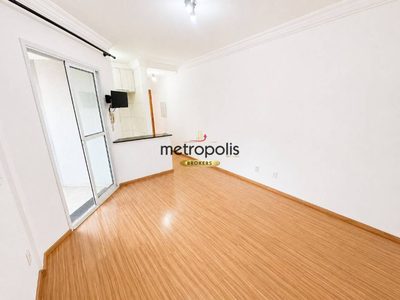 Apartamento, 1 quarto, 63 m² - Foto 4