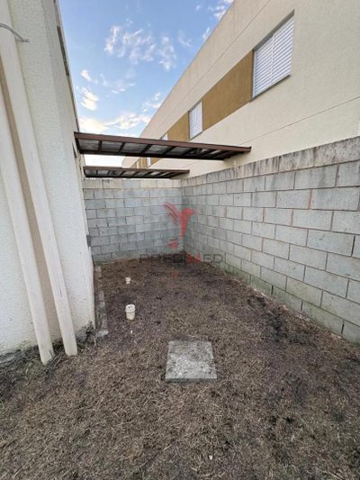 Sobrado, 2 quartos, 60 m² - Foto 4