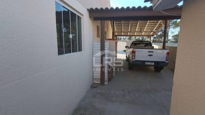 Casa, 3 quartos, 162 m² - Foto 5