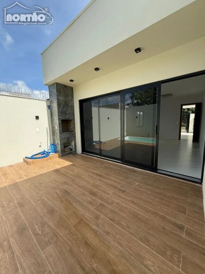 Casa, 2 quartos, 112 m² - Foto 4