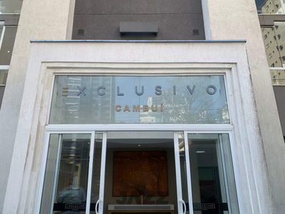 Apartamento, 1 quarto, 51 m² - Foto 2