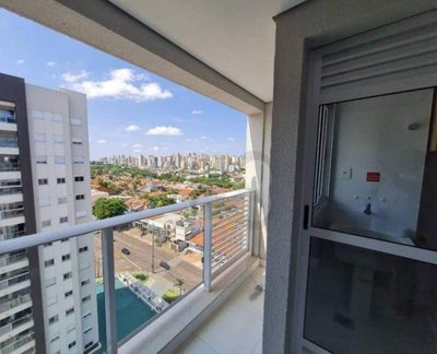 Apartamento, 3 quartos, 75 m² - Foto 4
