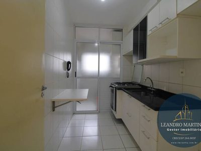 Apartamento, 3 quartos, 70 m² - Foto 5
