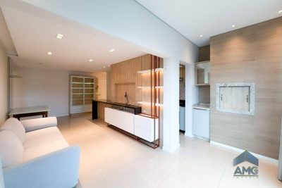 Apartamento, 3 quartos, 100 m² - Foto 2