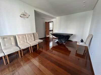 Apartamento, 4 quartos, 92 m² - Foto 2