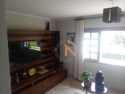 Casa, 3 quartos, 200 m² - Foto 5
