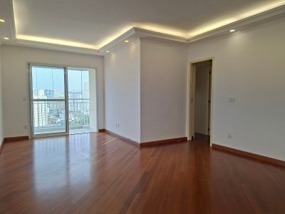 Apartamento, 3 quartos, 102 m² - Foto 1