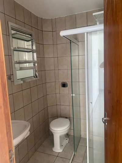 Apartamento, 1 quarto - Foto 2