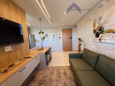 Apartamento, 2 quartos, 61 m² - Foto 3