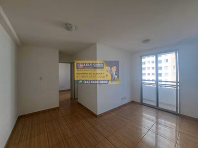 Apartamento, 2 quartos, 49 m² - Foto 1