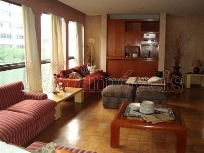 Apartamento, 4 quartos, 310 m² - Foto 1