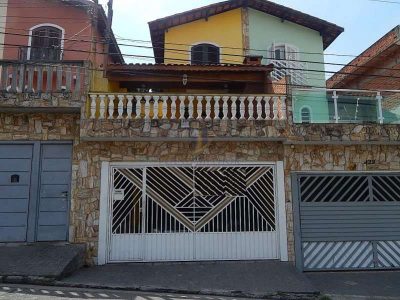Casa, 4 quartos, 160 m² - Foto 2