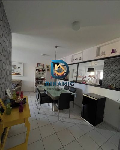 Apartamento, 2 quartos, 92 m² - Foto 5