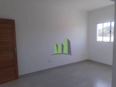 Apartamento, 2 quartos - Foto 2