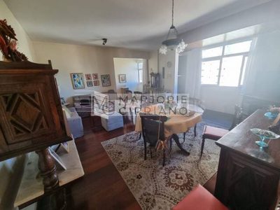 Apartamento, 4 quartos, 138 m² - Foto 3