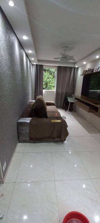 Apartamento, 3 quartos, 94 m² - Foto 3