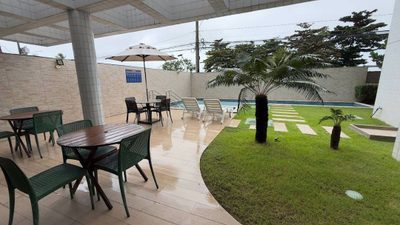 Apartamento, 1 quarto, 33 m² - Foto 1
