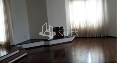 Apartamento, 4 quartos, 230 m² - Foto 1