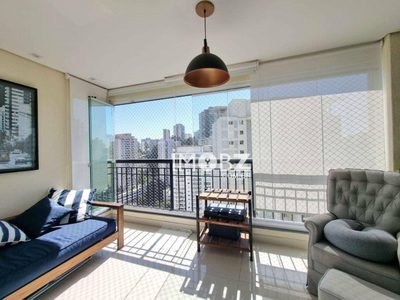 Apartamento, 2 quartos, 67 m² - Foto 3