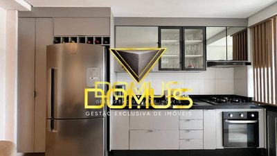 Apartamento, 2 quartos, 57 m² - Foto 4