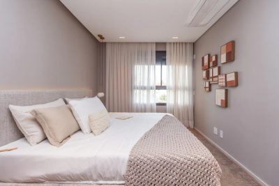Apartamento, 4 quartos, 232 m² - Foto 2
