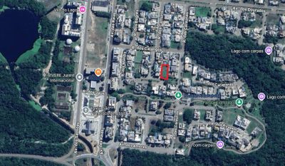 Terreno, 775 m² - Foto 1