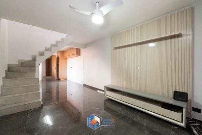 Sobrado, 3 quartos, 120 m² - Foto 1