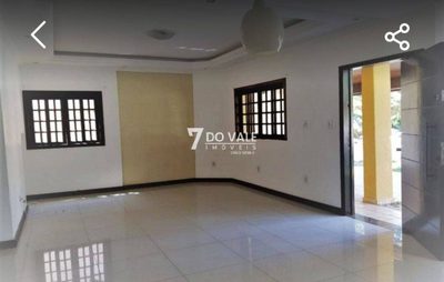 Casa, 4 quartos, 385 m² - Foto 5