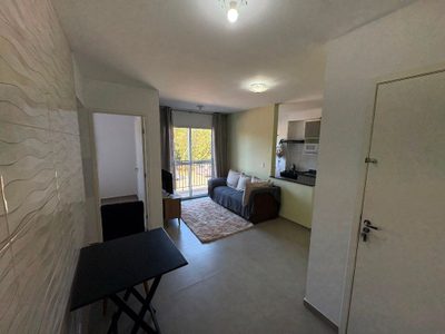 Apartamento, 2 quartos, 56 m² - Foto 4