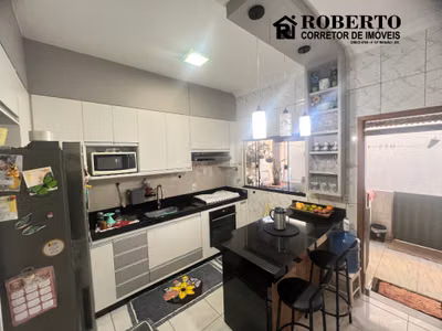 Casa, 2 quartos, 300 m² - Foto 3