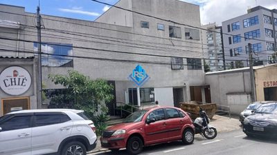 Prédio Inteiro, 229 m² - Foto 4