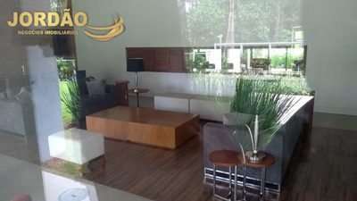 Apartamento, 1 quarto, 50 m² - Foto 1