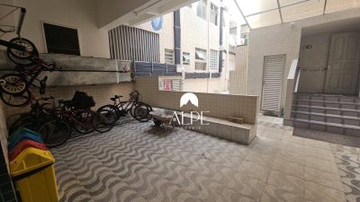 Apartamento, 1 quarto, 37 m² - Foto 3
