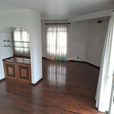 Apartamento, 4 quartos, 165 m² - Foto 3