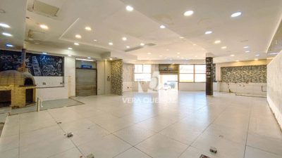 Loja-Salão, 270 m² - Foto 1