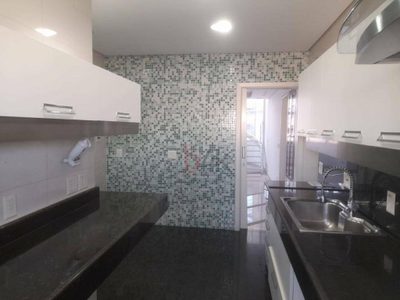 Cobertura, 5 quartos, 318 m² - Foto 3
