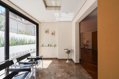 Apartamento, 4 quartos, 274 m² - Foto 3
