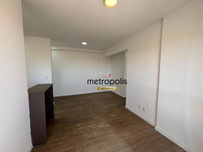 Apartamento, 2 quartos, 47 m² - Foto 3