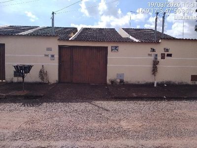 Casa, 2 quartos, 180 m² - Foto 1